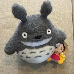 となりのトトロ★ぬいぐるみ★