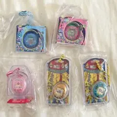 たまごっち　おかしなたまごボーロっち3