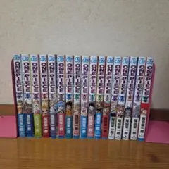 ONE PIECE 53〜69巻 初版 帯 ジャンプラ チラシ付き 17冊セット - メルカリ