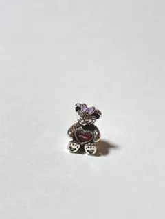 ShellieMay Bear Charm