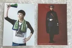 エーステ ブロマイド 高遠丞 2020 冬単 劇中 私服 ミステリ