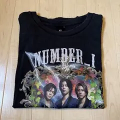 Number_i No.l ライブTシャツのサムネイル