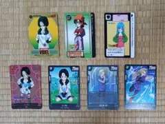 2026年最新】ドラゴンボール 18号カードの人気アイテム - メルカリ