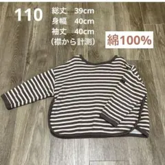 プティマイン　トレーナー110