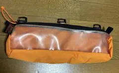 ミステリーランチMYSTERY RANCH クイックアタッチボイドバッグオレンジのサムネイル