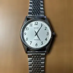 SEIKO Chronos クォーツ 腕時計のサムネイル