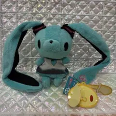 2026年最新】汎用うさぎ 初音ミクの人気アイテム - メルカリ