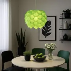 EGLO ペンダントライト FILETTA 92988J グリーン