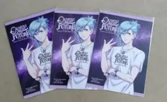 うたの☆プリンスさまっ♪　うたプリ　カルライ2018　ブロマイド　美風藍