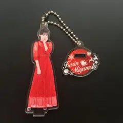 Juice=Juice 宮本佳林 アクスタM-line FSK - メルカリ