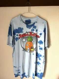 Bikini Bottom スポンジボブ Tシャツのサムネイル