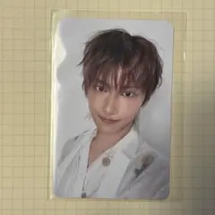 SEVENTEEN ジュン　シーグリ2026トレカ