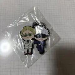 (呪術廻戦)ラバスト