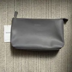 MACKINTOSH PHILOSOPHY グレー ポーチ マッキントッシュのサムネイル
