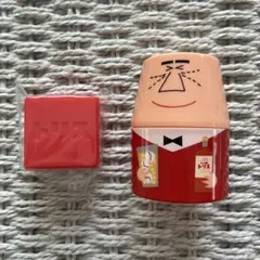 アンクルトリス おつまみカップ&コースターのサムネイル