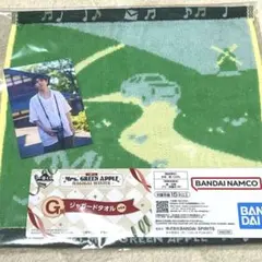 に*ん様 ミセス　1番くじ G賞　フォトカード