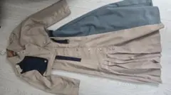 REDYAZEL レディアゼル トレンチ ワンピース ジャケット