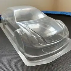 RCボディ テツジン V36 スカイラインクーペ リバティウォーク LB