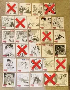 2025年最新】sakamoto days 色紙の人気アイテム - メルカリ