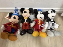 タカラトミー ディズニー マックス MAX ぬいぐるみ 3点セット - メルカリ