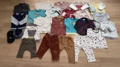 こども服　セット　90㎝