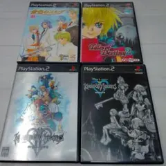 PS2 まとめ売り