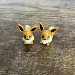 【セット販売】ポケモンバスボム　イーヴィ　オスメスのサムネイル