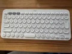 Logicool k380 Bluetooth ワイヤレスキーボード