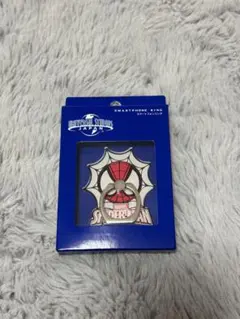 MARVEL スパイダーマン スマートフォンリング USJ公式