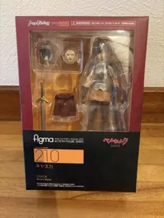 2026年最新】キャスカ figmaの人気アイテム - メルカリ