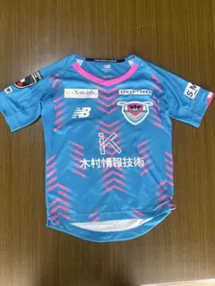 サガン鳥栖ユニフォーム Lサイズ 2019 フェルナンドトーレス - メルカリ