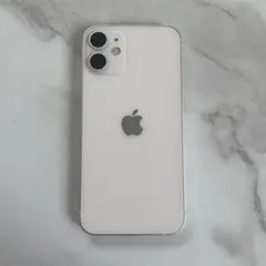 iPhone 12 mini 64GB SIMフリー
