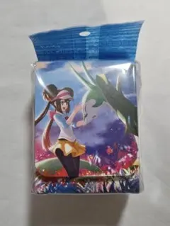 3258☆ジャローダ＆メイ デッキケース