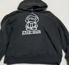 2025年最新】ape shall never kill ape パーカーの人気アイテム