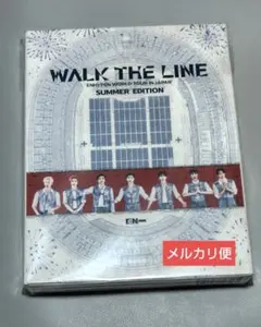 ENHYPEN 'WALK THE LINE' in JAPAN デジタルコードのサムネイル