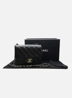 限定セール シャネル CHANEL ミニマト ミニマトラッセ
