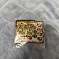 鬼滅の刃 アクリルフィギュアコレクション 第1弾 アクスタ 我妻善逸