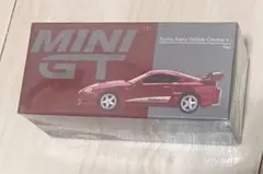 MINI GT Toyota Supra VeilSide Combat