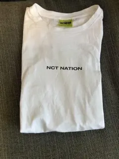 nctdream Tシャツ　beatabox md マーク　トレカ　未使用 ktown4u.com : fanclub item_NCT DREAM - [TIME RIDERS POP-UP MD] T