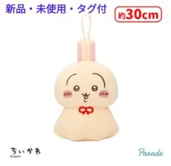 商品　未使用　ちいかわ うさぎ ぬいぐるみのサムネイル