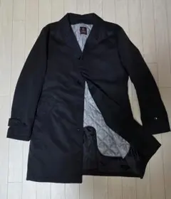 TAKEO KIKUCHI ライナー付きコート