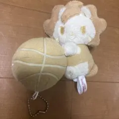 川崎ブレイブサンダース ぬいぐるみ