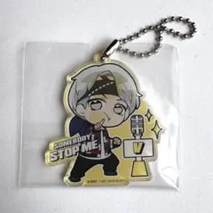 BTS TinyTAN テテ　キーホルダー