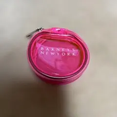 【新品未使用】 BARNEYS NEWYORK コインケース