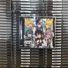 アンプタックカラーズ直筆サイン入りポスター - メルカリ