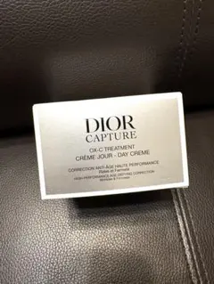 [新品] DIOR カプチュールクレーム(クリーム)50mL