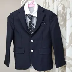 子供用スーツ（入学・卒業）