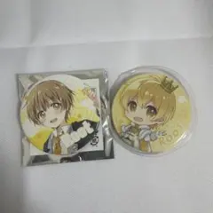 るぅとくん 缶バッジ バラ売り⭕️ - メルカリ