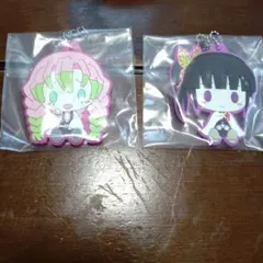 鬼滅の刃一番くじ最高位の剣士柱G賞