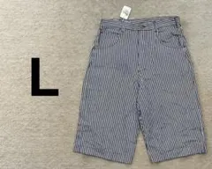 ハーフパンツ 新品 未使用 タグ付き